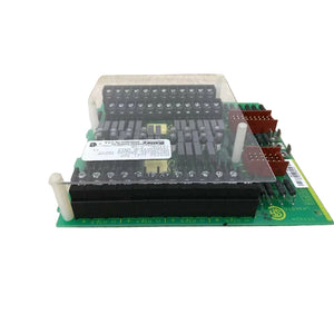ABB NTAI06 INFI 90 Series Analog Input Termination Unit
