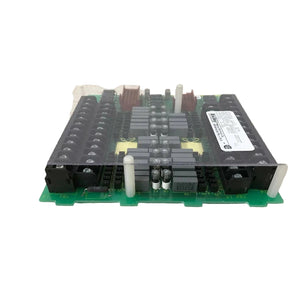 ABB NTAI06 INFI 90 Series Analog Input Termination Unit
