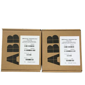 ABB Bailey Infi 90 NTCF23 Fiber Optic Communication Termination Unit