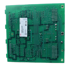 ABB Bailey Infi 90 NTMP01 Multi-Function Processor Termination Unit