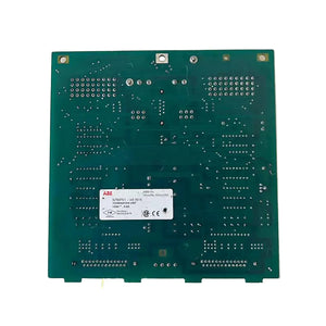 ABB Bailey Infi 90 NTMP01 Multi-Function Processor Termination Unit