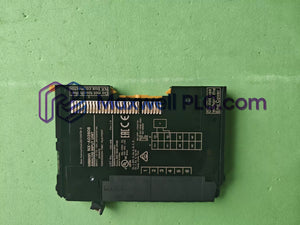 وحدة دخل تناظري NX-AD2608 من أومرون ناقل إدخال/إخراج NX