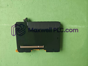 وحدة دخل تناظري NX-AD2608 من أومرون ناقل إدخال/إخراج NX