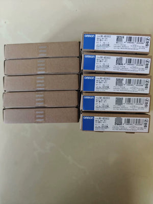 وحدة دخل تناظري NX-AD3603 من سلسلة Omron NX