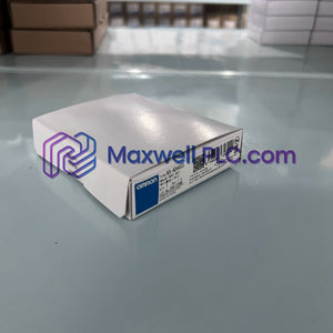 NX-AD4603 OMRON Analog Input Module Sysmac NX Series