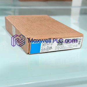 Omron NX-EC0112 Incremental Encoder Input Unit NX Series