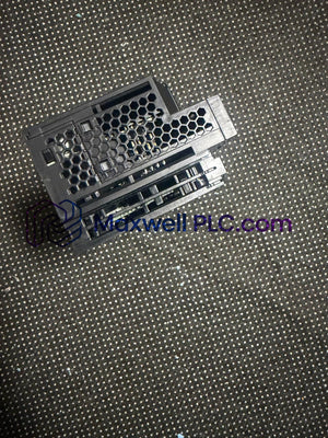 NX-ECC202 Omron EtherCAT Coupler Unit NX Series