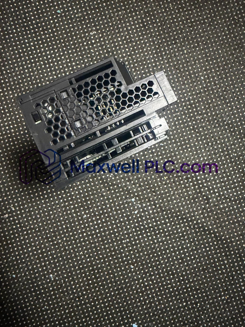 NX-ECC202 Omron EtherCAT Coupler Unit NX Series