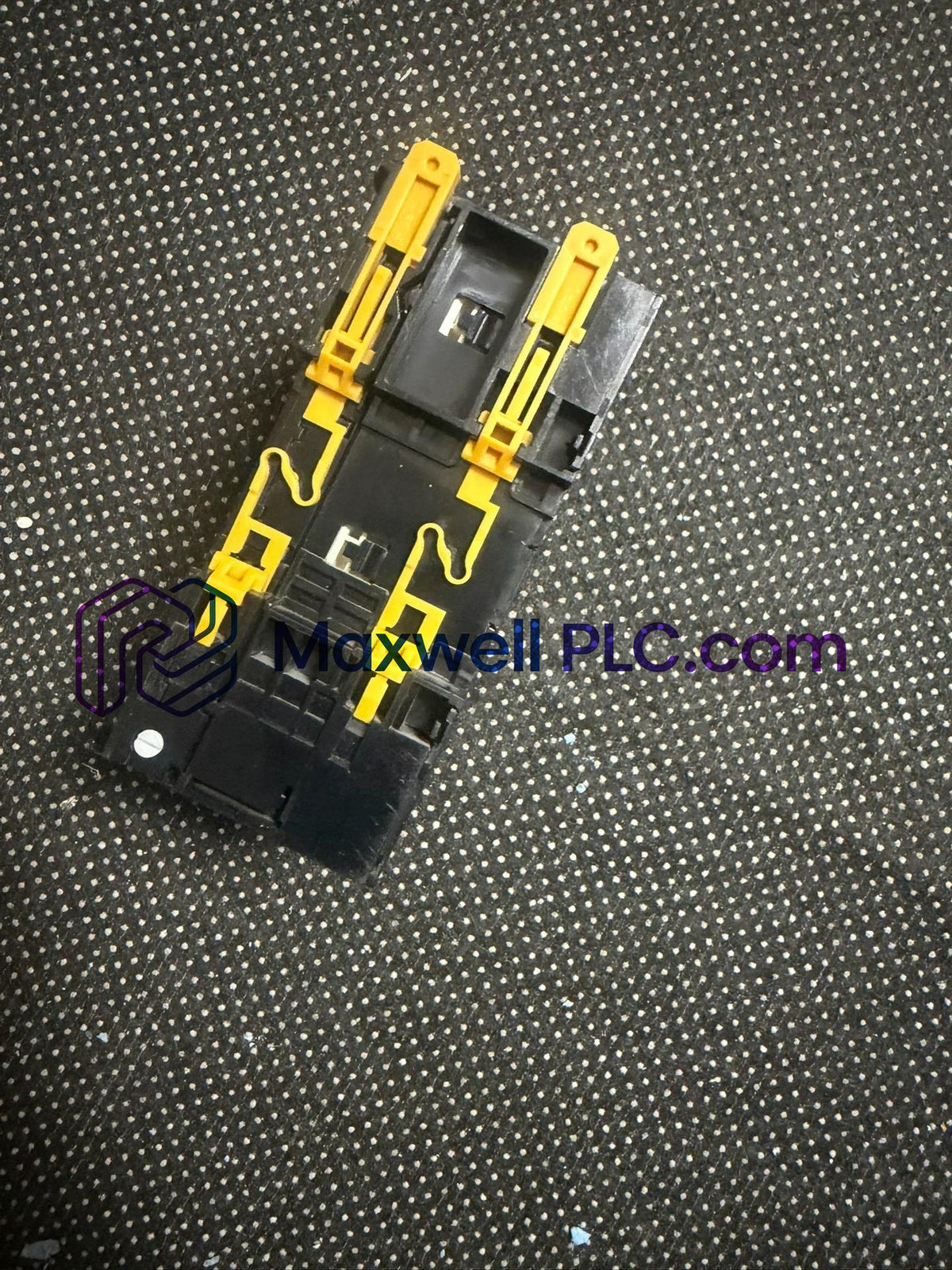 NX-ECC202 Omron EtherCAT Coupler Unit NX Series