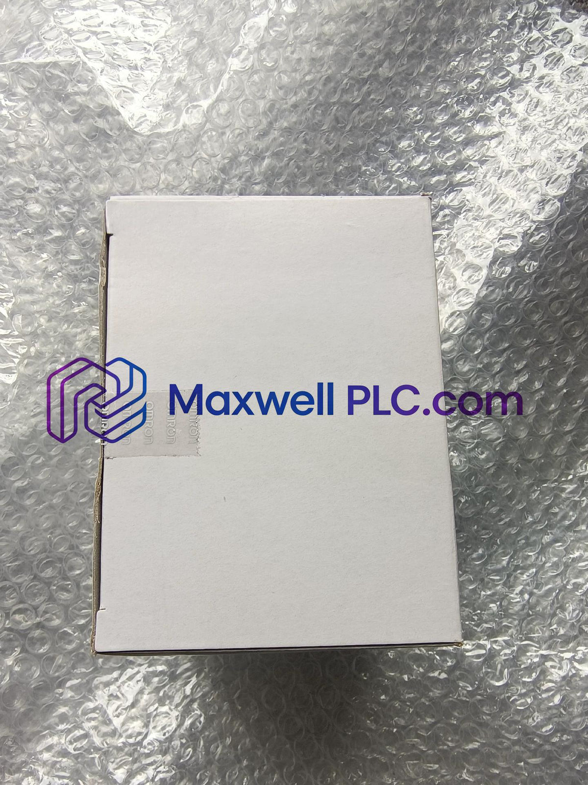 Unidad de acoplamiento EtherNet/IP serie NX, Omron NX-EIC202