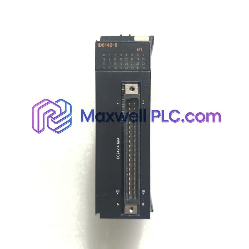 NX-ID6142-6 Omron NX Series Digital Input Unit