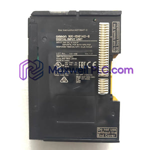 NX-ID6142-6 Omron NX Series Digital Input Unit
