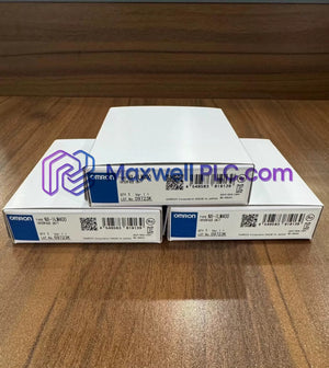 NX-ILM400 Omron IO-Link Master Unit NX Series