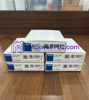NX-ILM400 Omron IO-Link Master Unit NX Series