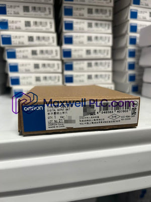 NX-OD2258 Omron Digital Output Unit NX I/O Bus