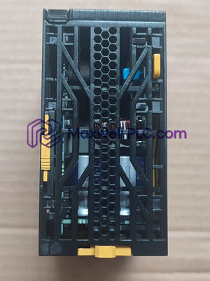 Unidad de fuente de alimentación Omron serie NX NX-PD7001
