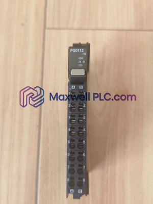 NX-PG0112 Omron NX Series Pulse Output Unit