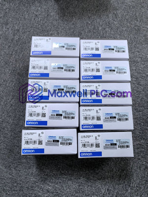 Omron NX-PG0332-5 NX Series Pulse Output Unit