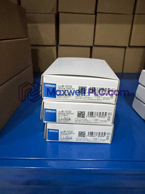 NX-TS3102 Omron Temperature Input Unit Sysmac NX Series