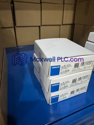NX-TS3102 Omron Temperature Input Unit Sysmac NX Series