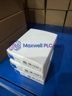 NX-TS3102 Omron Temperature Input Unit Sysmac NX Series