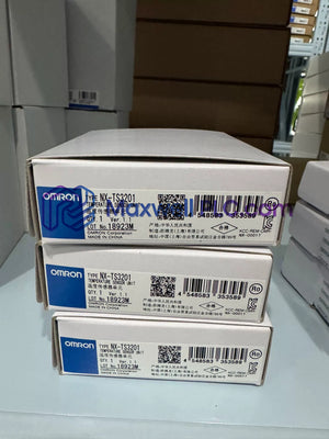 NX-TS3201 Omron Temperature Input Unit Sysmac NX Series