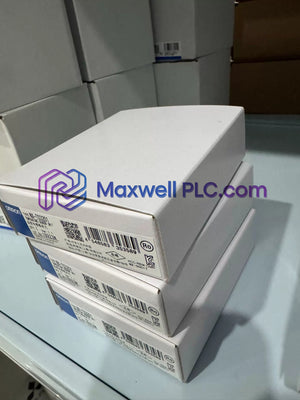 NX-TS3201 Omron Temperature Input Unit Sysmac NX Series