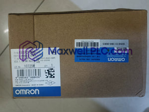 NX1P2-9024DT Omron Sysmac NX1P Series CPU