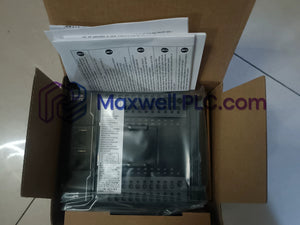 NX1P2-9024DT Omron Sysmac NX1P Series CPU
