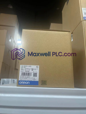 Controlador de movimiento serie Omron NX7, NX701-1620