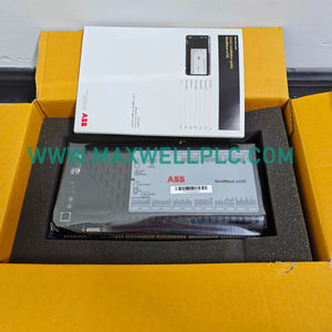 محول ترددات ABB Drives NXE100-1616DBW