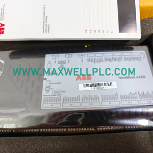 محول ترددات ABB Drives NXE100-1616DBW
