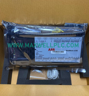 محول ترددات ABB Drives NXE100-1616DBW
