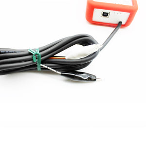 Mitsubishi Electric PAC-USCMS-MN-1 M-NET Maintenance Tool MN-Converter
