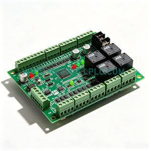 1MRK000508-BDr02 ABB PC Board Relion Series