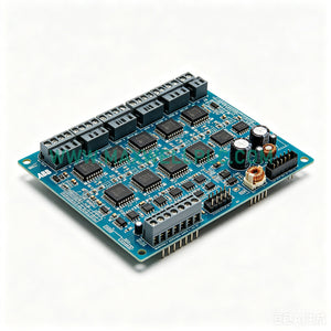 086384-003 ABB Procontic Control Board