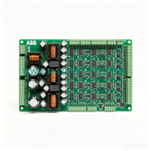 1MRK000195-AAr02 ABB Automation System Circuit Board