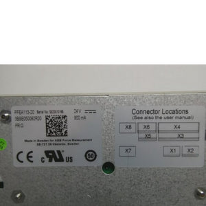 ABB PFEA113-20 Controller Tension Electronics 3BSE050092R20