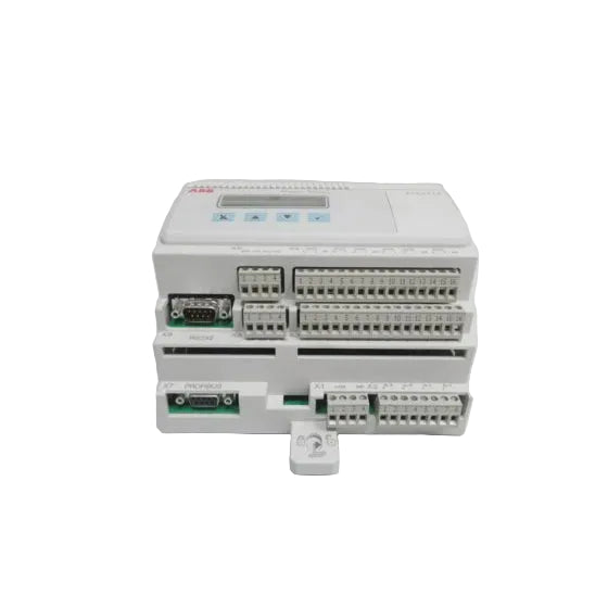 ABB PFEA113-20 Controller Tension Electronics 3BSE050092R20
