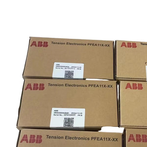 ABB PFEA113-20 Controller Tension Electronics 3BSE050092R20