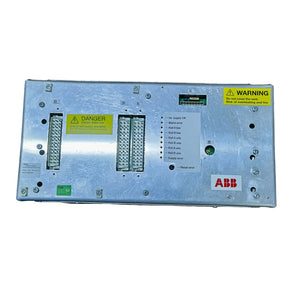 وحدة تزويد اللفائف PFSA 140 ABB 3BSE006503R1 وحدة الأداء