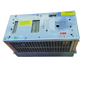 وحدة تزويد اللفائف PFSA 140 ABB 3BSE006503R1 وحدة الأداء