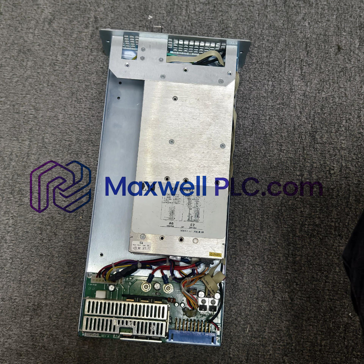 PHARPS11000000 ABB Power Supply Module Infi 90
