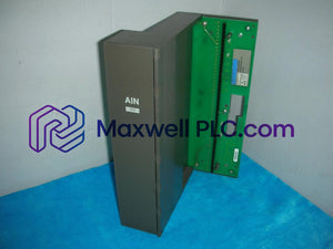 PHBAIN2000S100 وحدة دخل تناظري أساسية من ABB لنظام Infi 90 / Harmony Block I/O