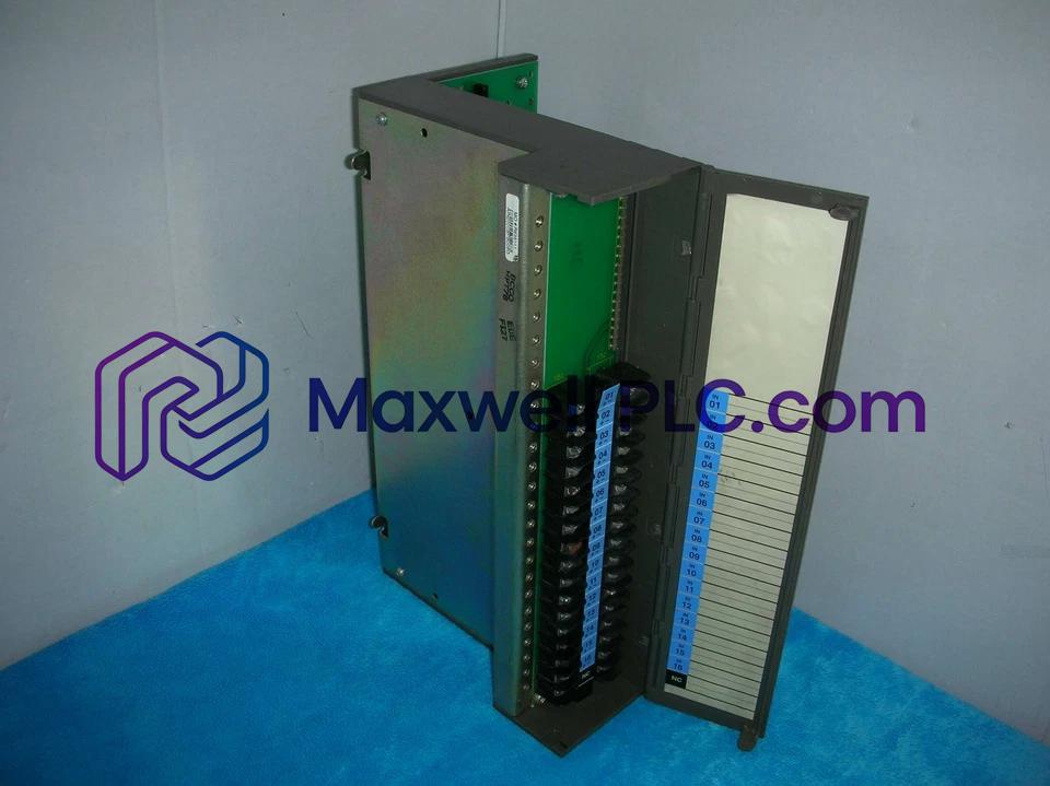 PHBAIN2000S100 وحدة دخل تناظري أساسية من ABB لنظام Infi 90 / Harmony Block I/O