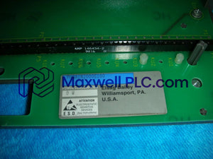 PHBAIN2000S100 وحدة دخل تناظري أساسية من ABB لنظام Infi 90 / Harmony Block I/O