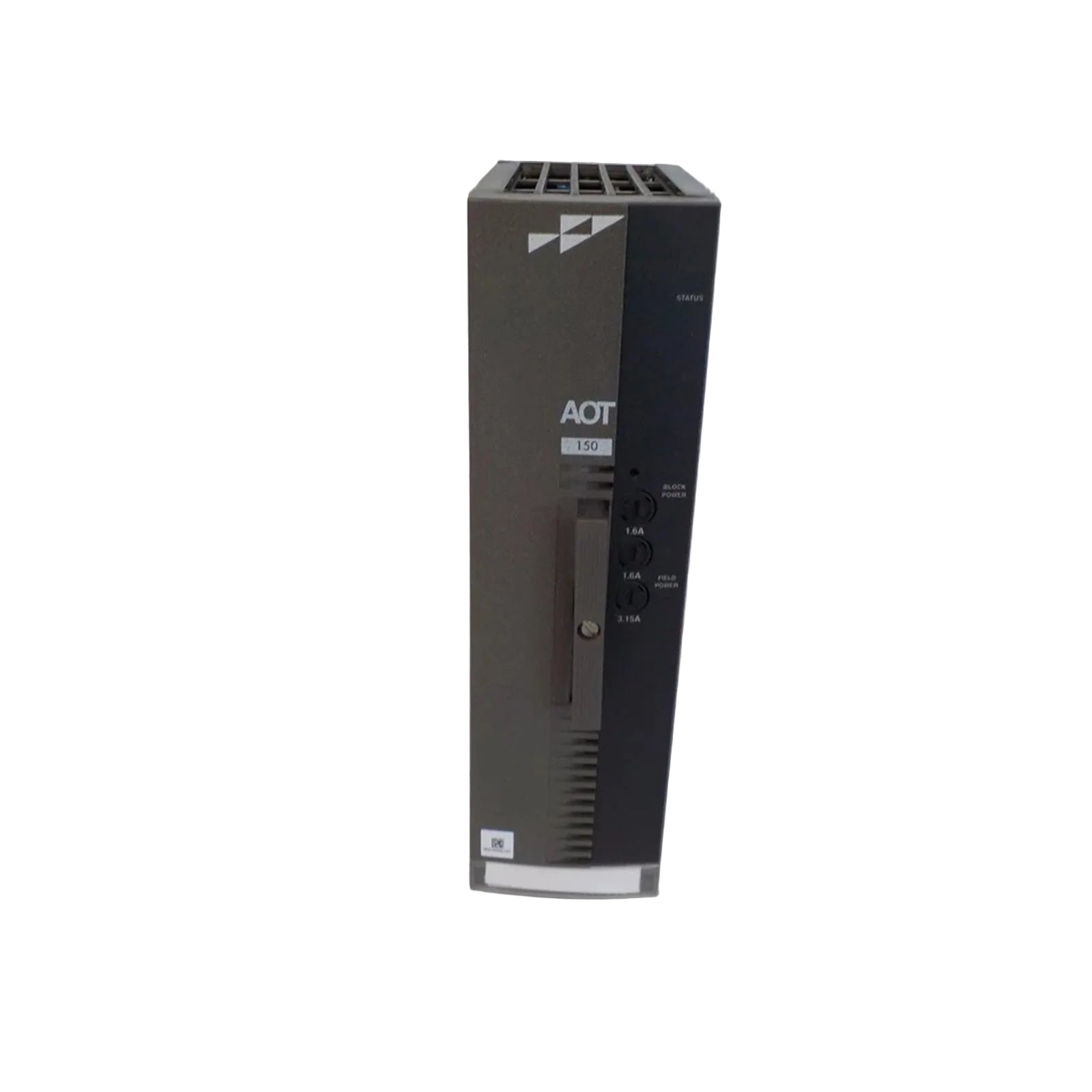 ABB AOT-150 P-HB-AOT-15010000 Analog Output Module Infi 90