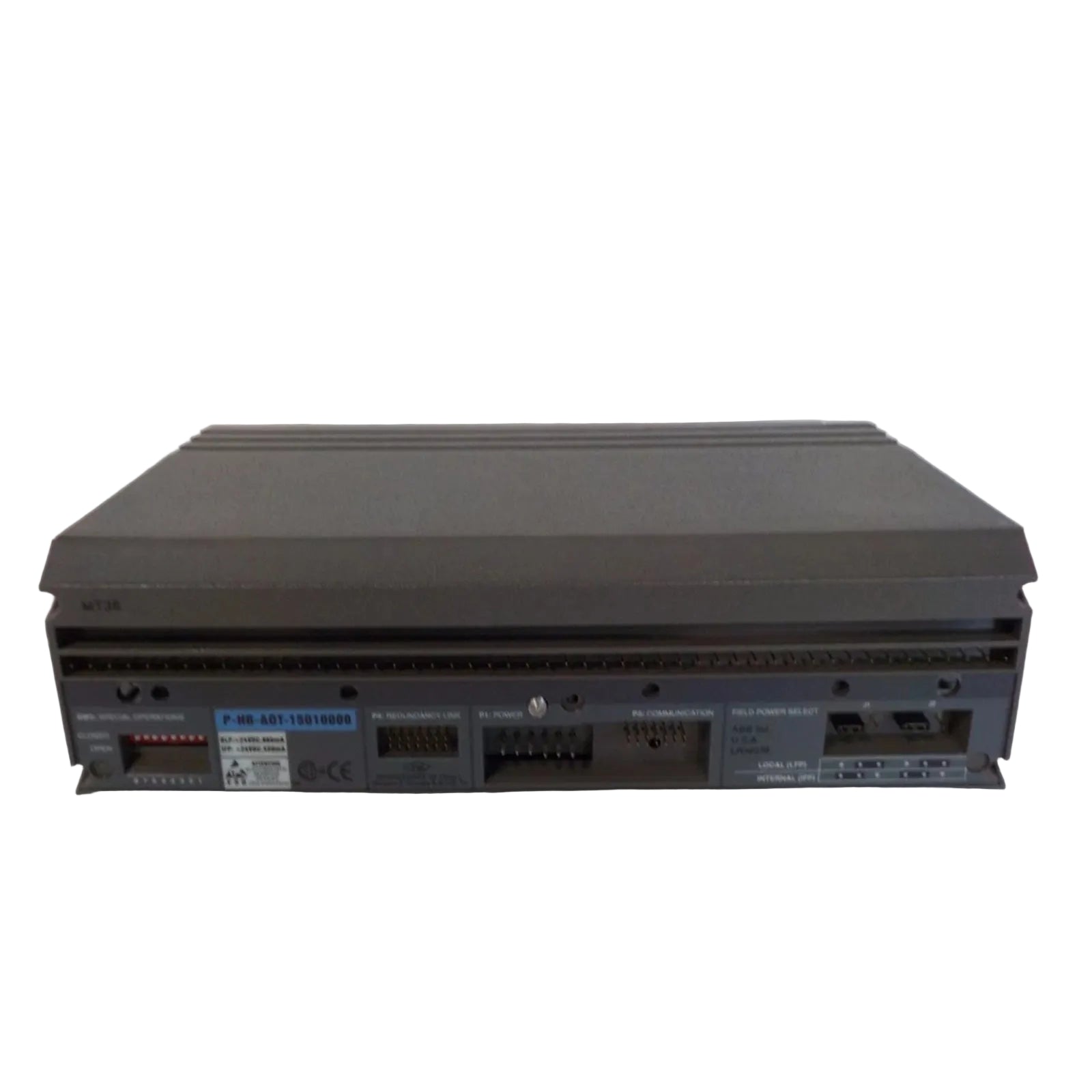 ABB AOT-150 P-HB-AOT-15010000 Analog Output Module Infi 90