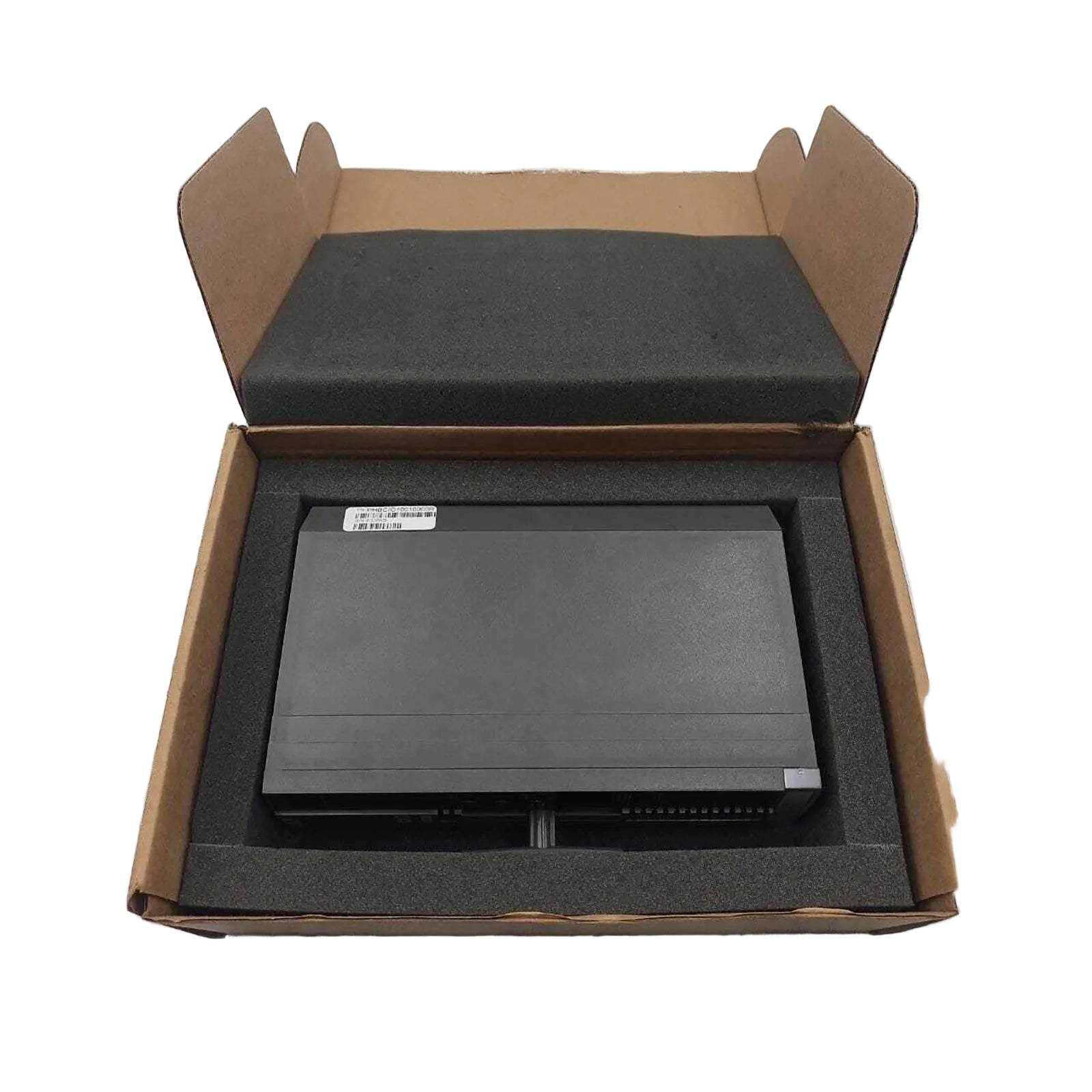CIO-100 PHBCIO10010000 وحدة الإدخال ABB Infi 90