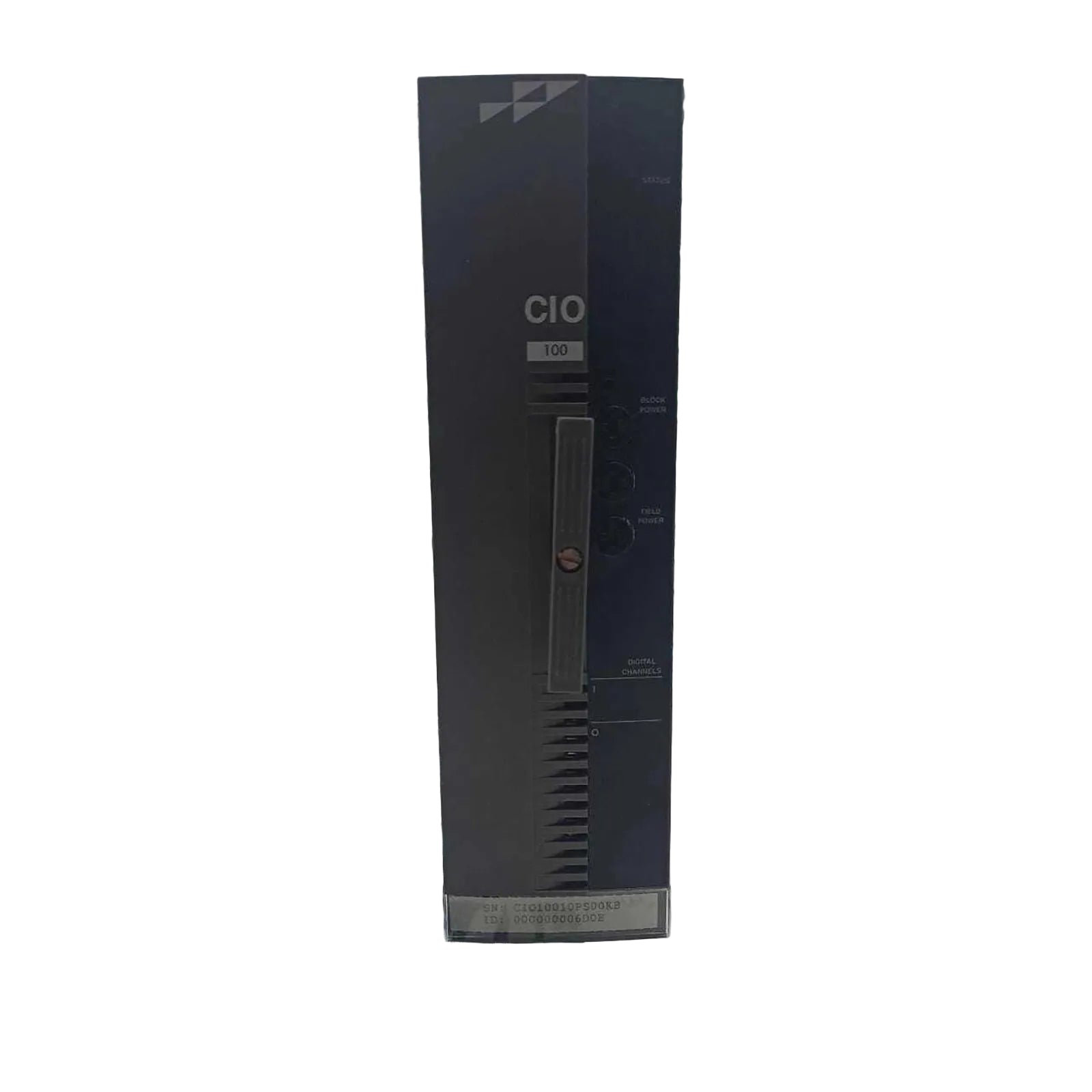 CIO-100 PHBCIO10010000 وحدة الإدخال ABB Infi 90